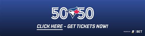 jays 50/50|Jays find winner of 'life.